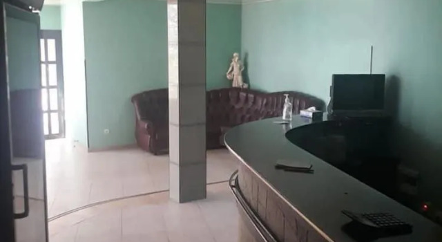Marco Polo Hotel at Yerevan Lake, Book Hotel Hotels in Shengavit with Parking, Parking