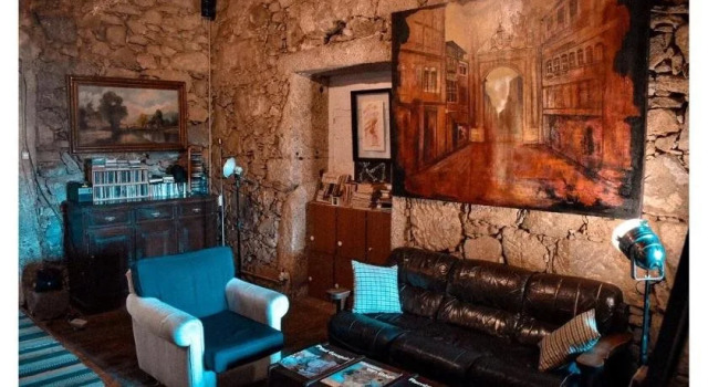 Dans L'Atelier, Забронировать Отель Отели Браги с завтраком, рядом с Кафедральный собор в Браге, Завтраки