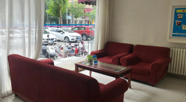 Hanting Hotel Hengshui University, Book Hotel Hengshui Hebei