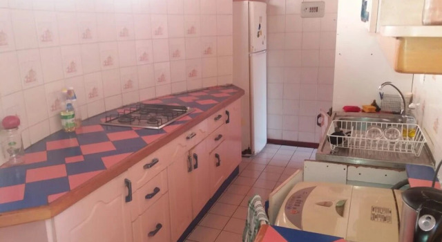 Коттедж Casa Paredes