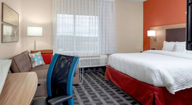 TownePlace Suites by Marriott San Antonio Westover Hills