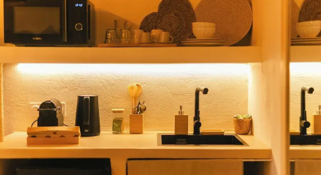 Семейная студия Auberge TAO