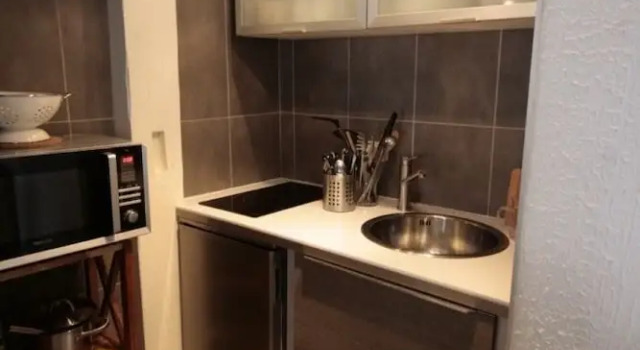 Appartement 2 Clés, Забронировать Апартаменты/квартира Апартаменты Кольмара, рядом с Espace d'Art Contemporain Andre Malraux, Апартаменты/квартира