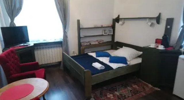 Studio Stare Miasto
