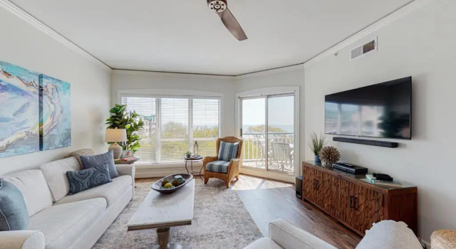 3505 Windsor Court South, Забронировать Отель Хилтон-Хед-Айленд 