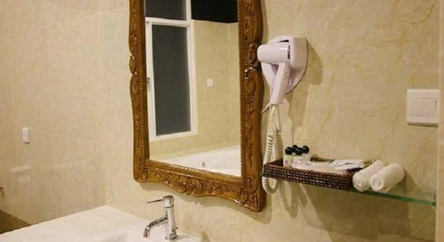 Номер Superior Golden Guest Hotel Dawei