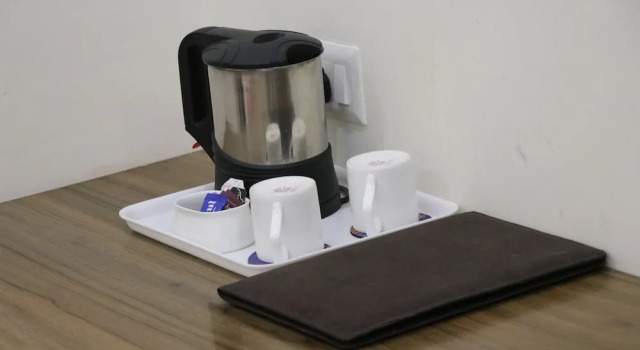 Номер Standard S.R Residency