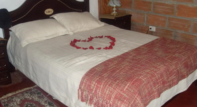 Finca Hotel Nutabes, Prenota Hotel San Pedro Antioquia