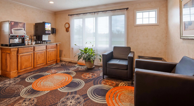 SureStay by Best Western Cameron, Réserver Hôtel Cameron Missouri