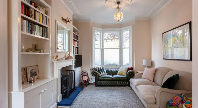 South London Architectural Retreat, Varaa Huoneisto Asunnot kohteessa Merseyside, Huoneisto