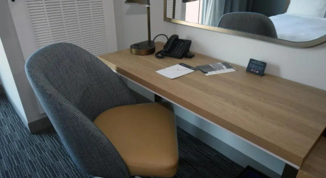 Четырёхместный номер Standard Legacy Hotel at IMG Academy