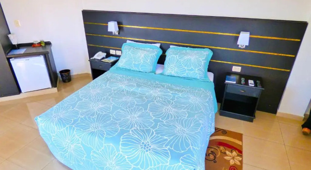 Номер Executive De La Costa Hotel