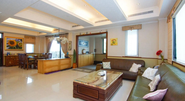 Balawua House, Rezervovat Hotel Hotely v Yilan s parkováním, Parkování