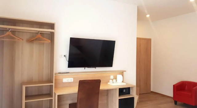 Номер Superior Pan Haus Bad Goisern