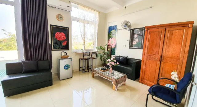 Номер Standard Memory Homestay