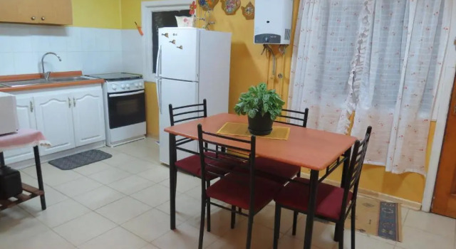 Коттедж с 2 комнатами Apartamento Bordeluna