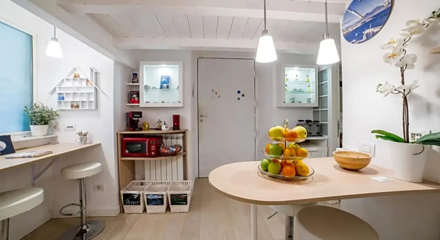Bed in Naples, Buchen Sie Bed & Breakfast Vomero Neapel