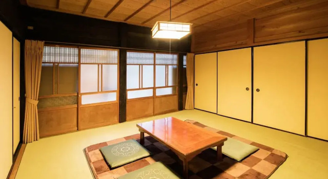 Shirakawago Gassho-house NODANIYA