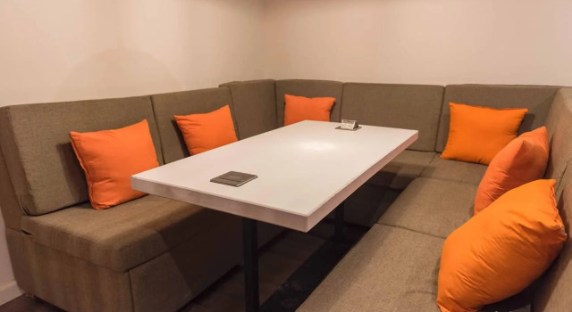 Kame House Backpackers - Hostel - Adults Only