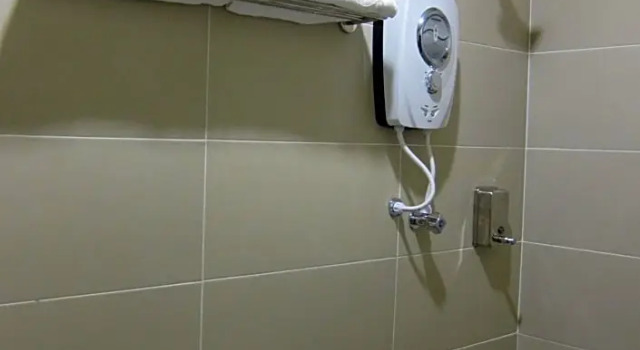 Номер Deluxe Setia Inn