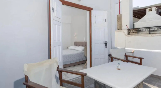 Номер Deluxe Irene Rooms