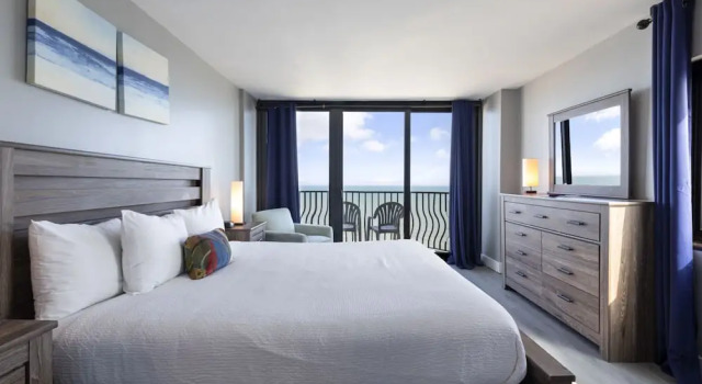 Private 3BR's at Palms by Hosteeva, Забронировать Отель Отели Южной Каролины 3 звезды, 3*