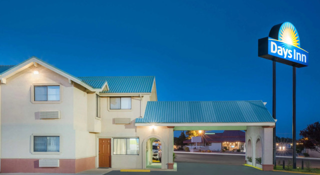 Americas Best Value Inn Hobbs
