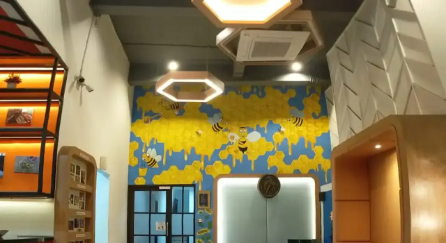 Tab Hotel Capsule Compact Bandung, Rezervasyon Otel Bandung Kidul Bandung