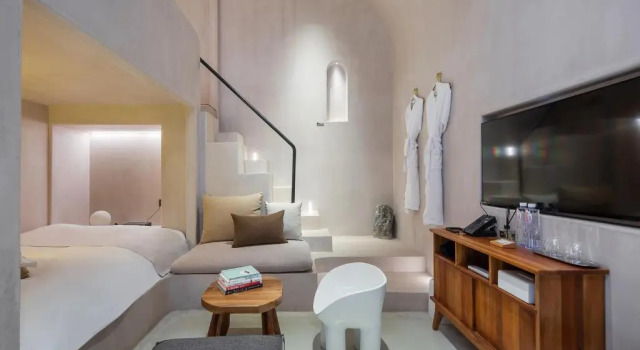 Номер Standard Nayun Xingkongsu Hotel