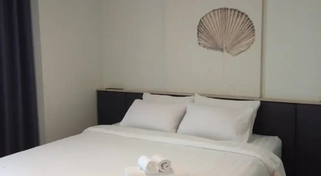 Номер Deluxe Apartment at Punnawithi BTS
