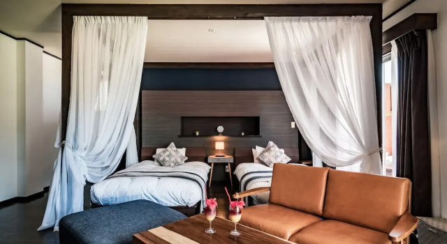 ザ・ビーチテラスホテルアオ石垣, Book Hotel Hotels in Okinawa with Breakfast, Breakfasts