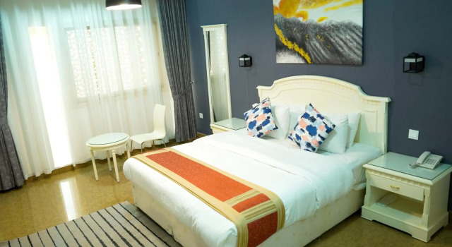 Safeer International Hotel