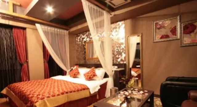 hotel AYA Adult Only, Réserver Hôtel Shijonawate Préfecture d'Osaka