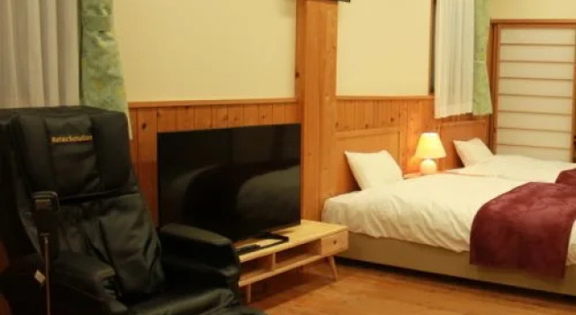 Kamiizumi, Réserver Hôtel Kamikawa Saitama