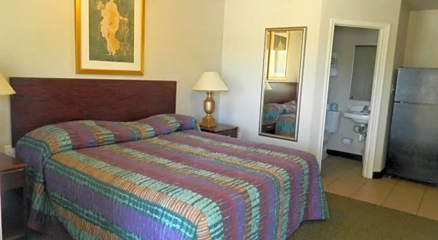 Двухместная студия Paris Extended Stay Suites