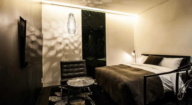 Двухместный номер Superior SR Hotel Sadang