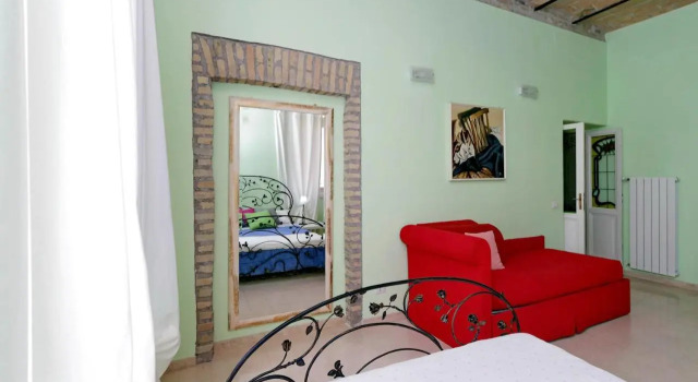 Great Flat near The Center And Termini, Boek Hotel Hotels in Lazio met zwembad, Zwembad
