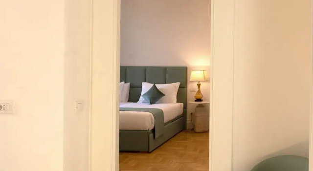 Deluxe Suite AGH Babuino