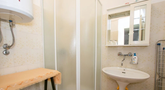 Апартаменты Apartment Misura - Peaceful Location