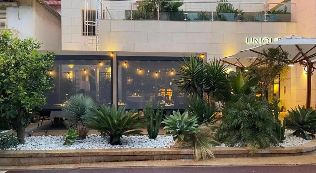 Unique Boutique Hotel Antibes Juan-les-Pins