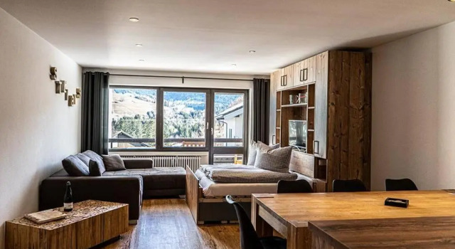 Steibis Suite - Oberstaufen Plus, Rezervasyon Otel Steibis Oberstaufen, Fehrlift yakınında
