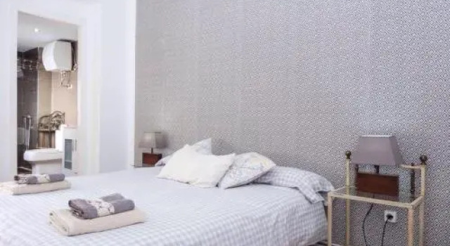 Apartamento Terraza en Paz, Забронировать Апартаменты/квартира Гранада Granada Province, рядом с Городской совет Гранады