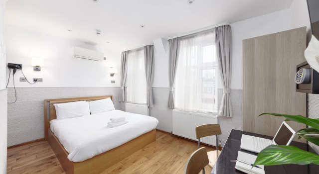 Argyle Apart Hotel
