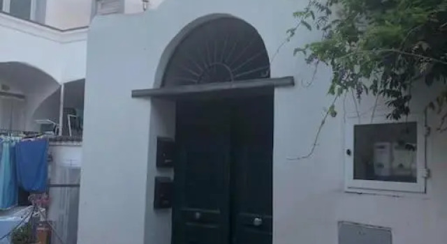 Nicola’s house