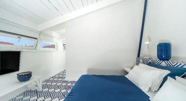 Номер Superior Maison Il Conservatorio