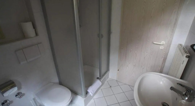Апартаменты Hotel Garni Am Schäfersberg