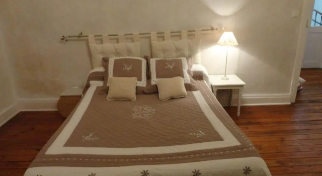 Maison Miro, Rezervasyon Daire Carcassonne daireler, Daire