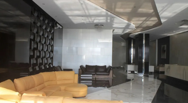 Z Luxury Apartment