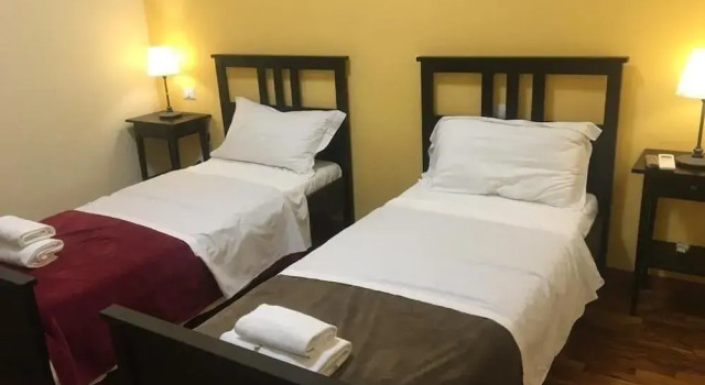 Residence Villa Vittoria B&B