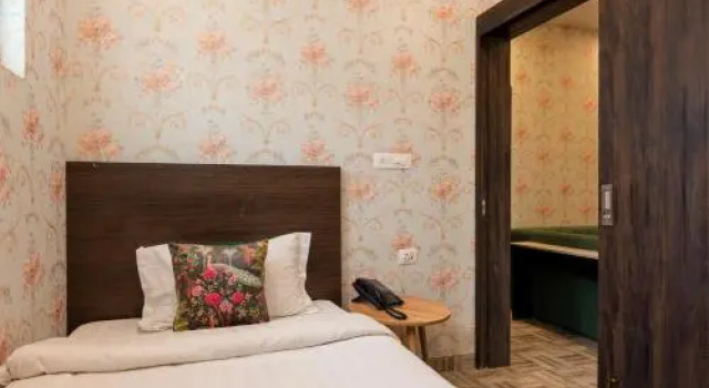 Hotel Casa Aishbagh